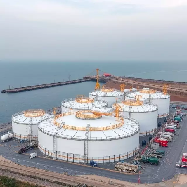 AOGC signs diesel and petrol supply contract with the Ministry of Hajj Guidance and Awqaf 